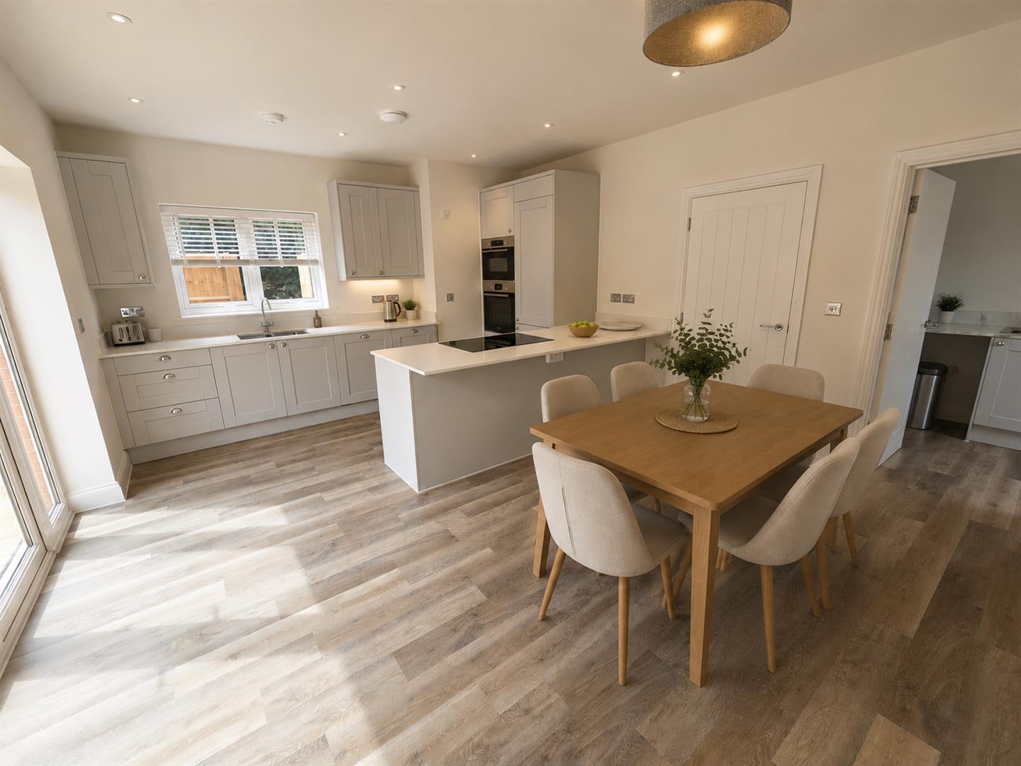 4 bed property in Hayle Field, Thurleigh